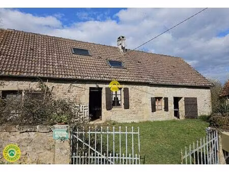 vente maison 3 pièces 60 m² cosne-d’allier (03430)