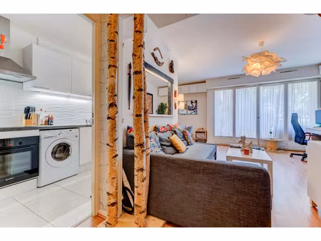 vente appartement nice (06000)
