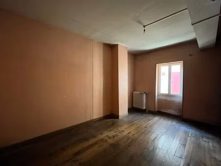 vente maison 5 pièces 95 m² à condom (32100)  56 000 €