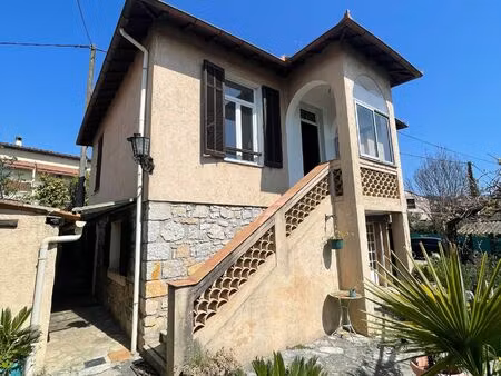 vente maison mouans-sartoux (06370)