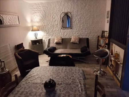 vente maison 3 pièces 54 m² à coteaux-du-blanzacais (16250)  93 075 €