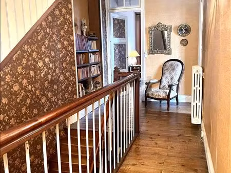 vente maison 5 pièces 188 m² à salies-du-salat (31260)  82 000 €