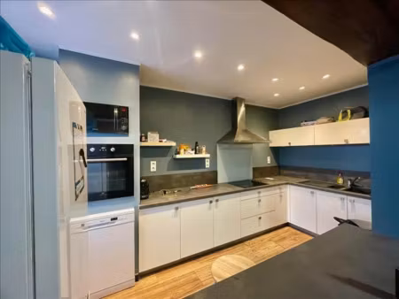 vente maison 2 pièces 60 m² à cahors (46000)  74 370 €