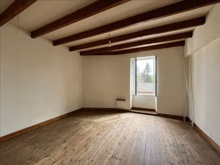 vente maison 5 pièces 110 m² à lacapelle-biron (47150)  81 700 €