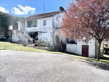 vente maison 3 pièces 97 m² à firmi (12300)  99 600 €