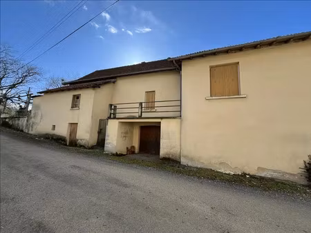 vente maison 5 pièces 111 m² à molieres (46120)  98 010 €