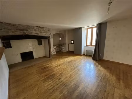 vente maison 3 pièces 107 m² à gagnac-sur-cère (46130)  95 000 €