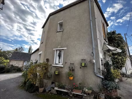 vente maison 2 pièces 61 m² à saunay (37110)  72 150 €