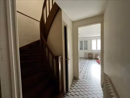 vente maison 6 pièces 110 m² à miramont-de-guyenne (47800)  100 740 €