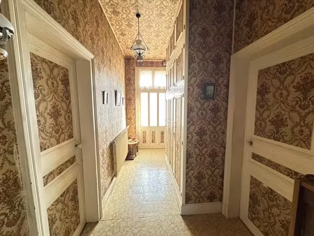 vente maison 4 pièces 146 m² à saint-genou (36500)  108 600 €