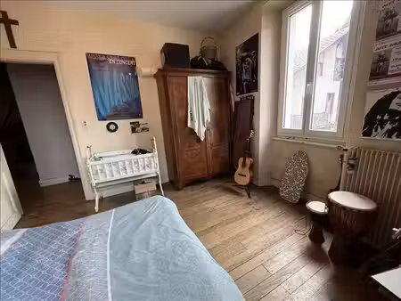 vente maison 6 pièces 150 m² à saint-martory (31360)  94 500 €