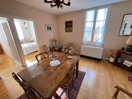 vente maison 6 pièces 120 m² à culan (18270)  113 925 €