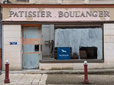 vente maison 7 pièces 183 m² à cinq-mars-la-pile (37130)  118 800 €