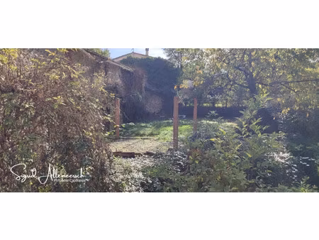 maison à vendre castelreng 4 pièce(s) 130m2 150 000€