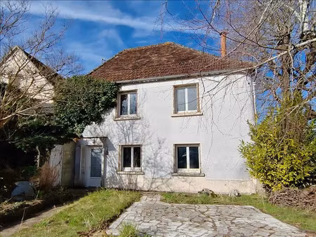 vente maison 5 pièces 104 m² à anglars-nozac (46300)  118 500 €