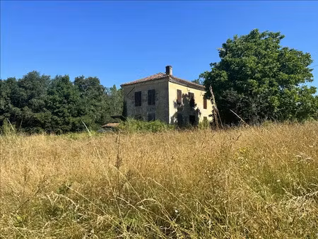 vente maison 3 pièces 110 m² à le frêche (40190)  108 500 €