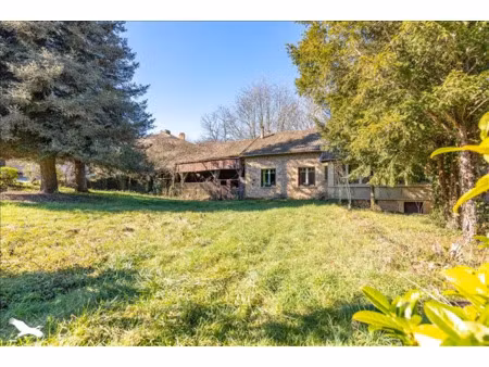 vente maison 6 pièces 90 m² à montferrand-du-périgord (24440)  129 000 €