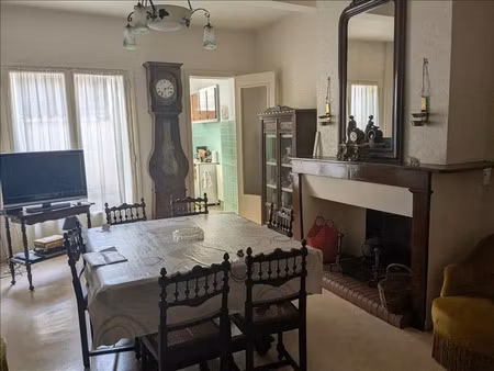 vente maison 5 pièces 137 m² à saint-girons (09200)  108 500 €