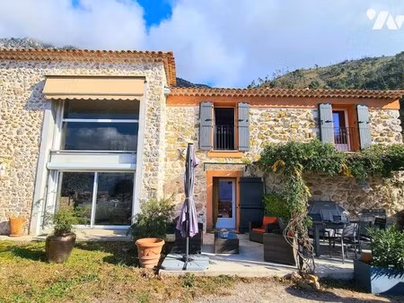 maison de luxe à vendre à castellar