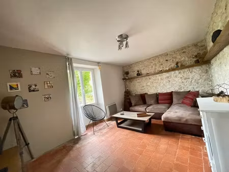 vente maison 8 pièces 138 m² à poisieux (18290)  119 460 €