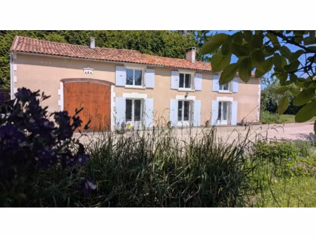 maison à vendre verrieres 7 pièce(s) 185m2 237 000€