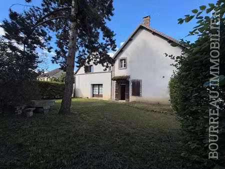 vente propriété 12 pièces 218.96 m² à sépeaux (89116)  132 500 €