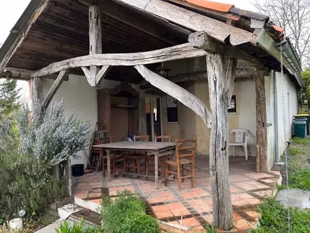 vente maison 5 pièces 133 m² à eygurande-et-gardedeuil (24700)  114 500 €