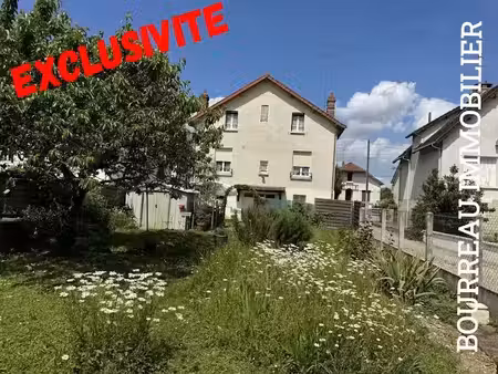 vente maison 0 pièces 103.62 m² à joigny (89300)  138 000 €