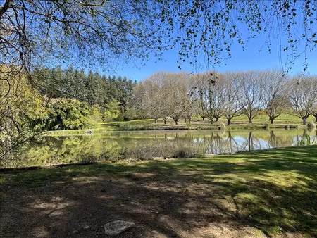 vente maison 1 pièce 35 m² à saint-yrieix-la-perche (87500)  123 600 €