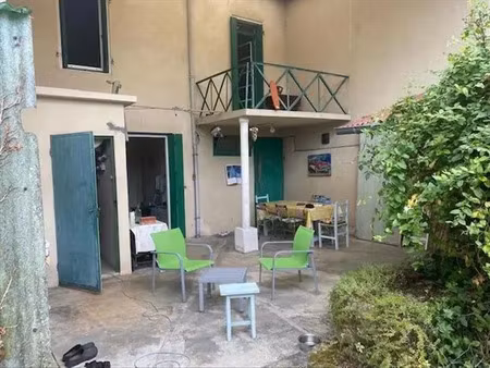 vente maison 5 pièces 104 m² à sos (47170)  140 000 €