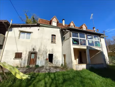 vente maison 4 pièces 106 m² à faycelles (46100)  144 445 €