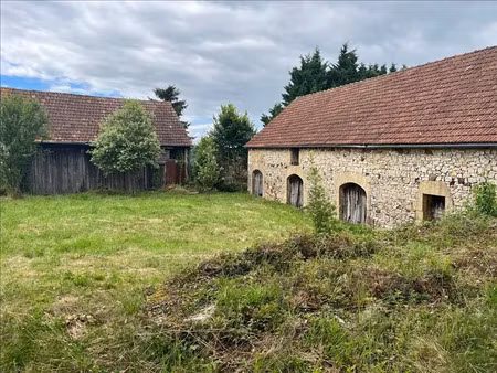 vente maison 154 m² à le vigan (46300)  142 000 €