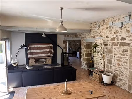 vente maison 7 pièces 150 m² à nonards (19120)  129 600 €