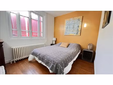 vente maison 6 pièces 102 m² à saint-aignan (41110)  124 999 €