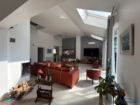 maison de luxe de 5 pièces en vente à saint-maur-des-fossés  île-de-france