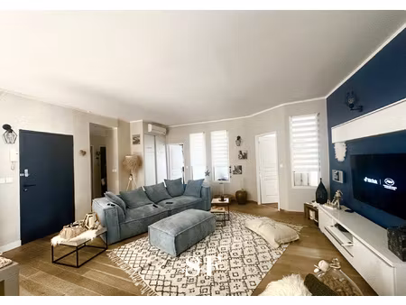 achat appartement 4 pièces 94m² agen 47000