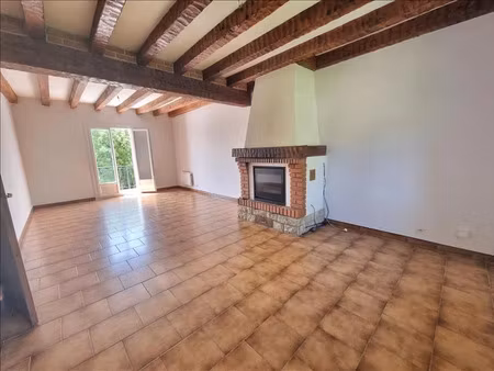 vente maison 4 pièces 98 m² à allogny (18110)  179 900 €