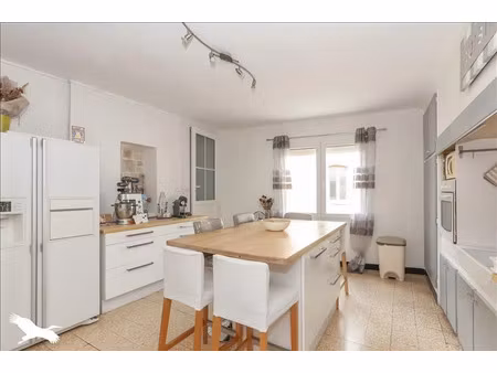 vente maison 4 pièces 103 m² à gignac (34150)  160 000 €