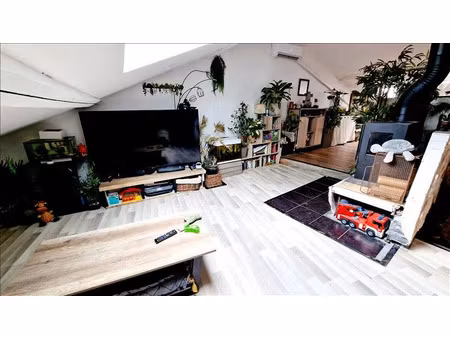 vente maison 4 pièces 130 m² à cahors (46000)  149 800 €