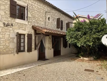 vente maison 6 pièces 111 m² à gondrin (32330)  150 500 €