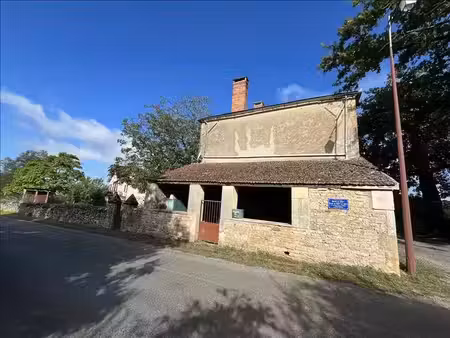 vente maison 4 pièces 98 m² à prudhomat (46130)  120 000 €