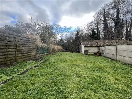 vente maison 4 pièces 107 m² à sore (40430)  144 450 €