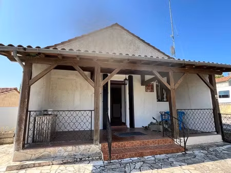 vente maison 5 pièces 96 m² à villamblard (24140)  145 800 €