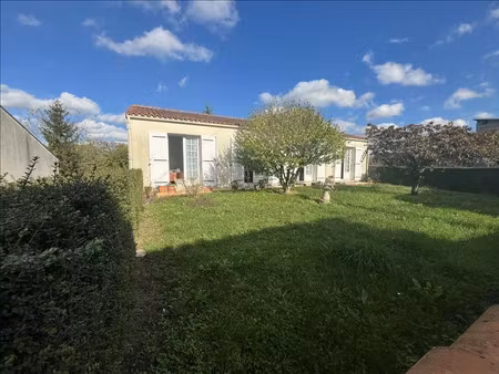 vente maison 7 pièces 110 m² à bresdon (17490)  139 750 €