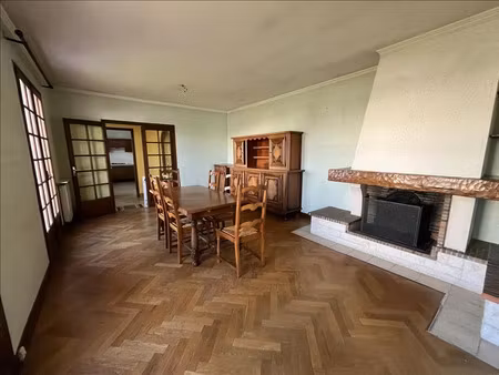 vente maison 4 pièces 95 m² à biars-sur-cère (46130)  160 500 €