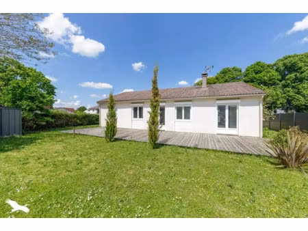 vente maison 3 pièces 86 m² à chateauroux (36000)  155 875 €