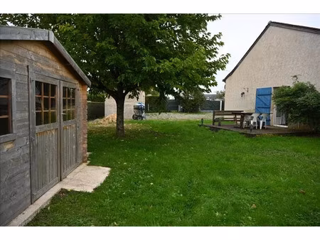 vente maison 4 pièces 72 m² à langeais (37130)  153 010 €