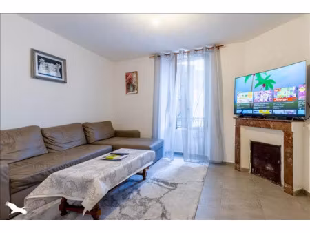 vente maison 3 pièces 60 m² à mantes-la-jolie (78200)  160 500 €