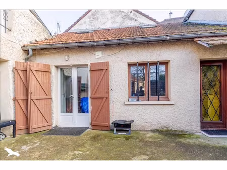 vente maison 5 pièces 76 m² à mantes-la-jolie (78200)  160 500 €
