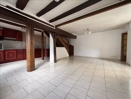 vente maison 5 pièces 150 m² à valencisse (41190)  160 500 €